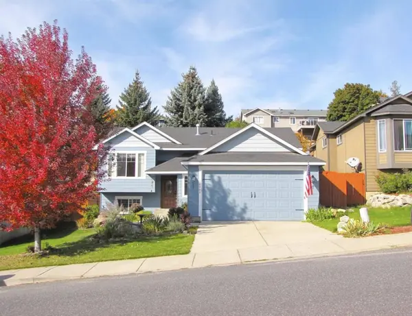 16609 N Columbus Dr, Spokane, WA 99208