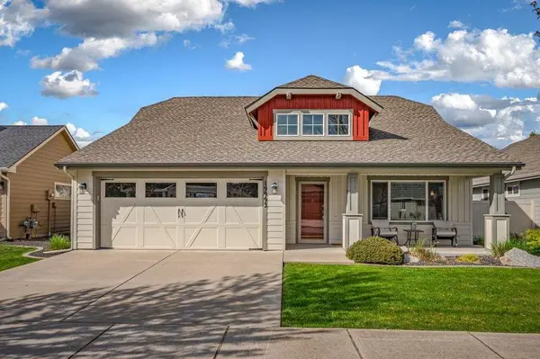 19993 E Glenbrook Ave, Liberty Lake, WA 99016