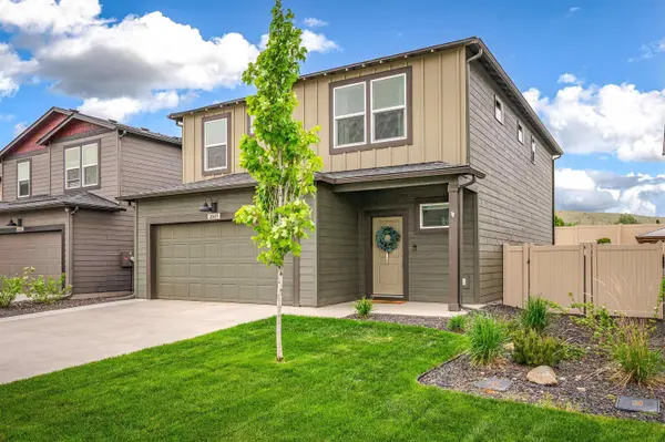 20633 E Meadow Spring LOOP, Liberty Lake, WA 99019