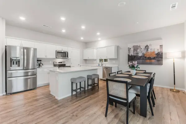 20633 E Meadow Spring LOOP, Liberty Lake, WA 99019