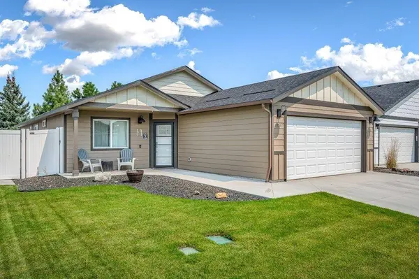 18507 E 3rd Ave, Spokane Valley, WA 99016