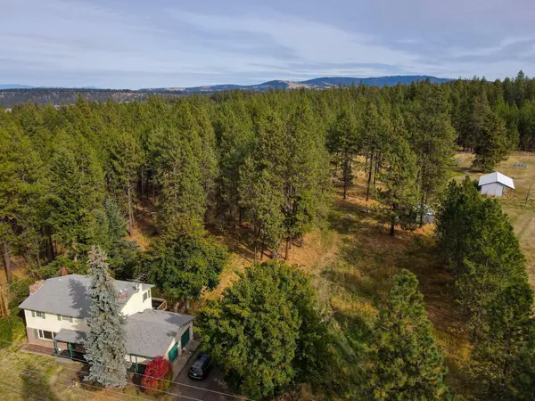 7327 S Cedar Rd, Spokane, WA 99224