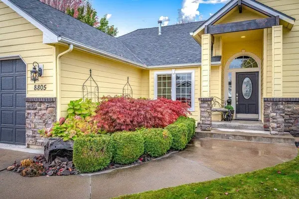 8805 N K Ct, Spokane, WA 99208