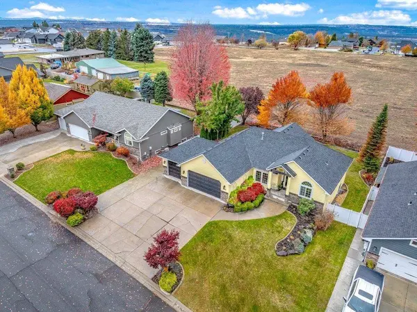 8805 N K Ct, Spokane, WA 99208