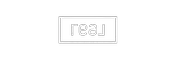 Real Logo Outline White