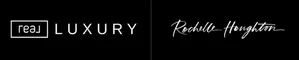 Real Luxury Division Co-Branded Logo Template 3