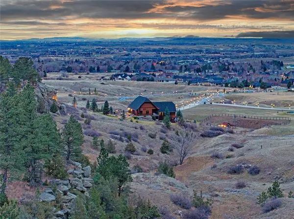 5635 Canyonwoods Dr., Billings, MT 59106