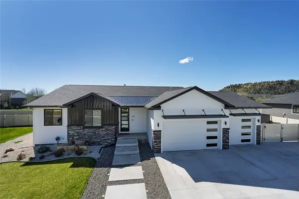 6218 Timbercove DR, Billings, MT 59106