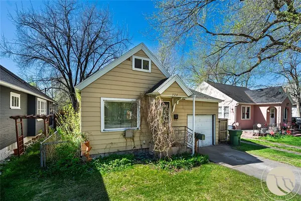 324 Wyoming AVE, Billings, MT 59101