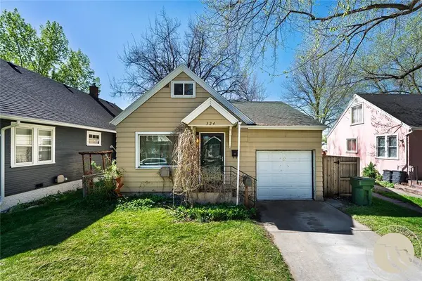 324 Wyoming AVE, Billings, MT 59101