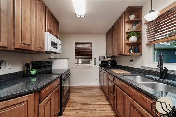 1235 Harvard AVE, Billings, MT 59102