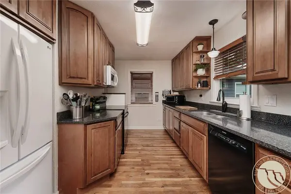 1235 Harvard AVE, Billings, MT 59102