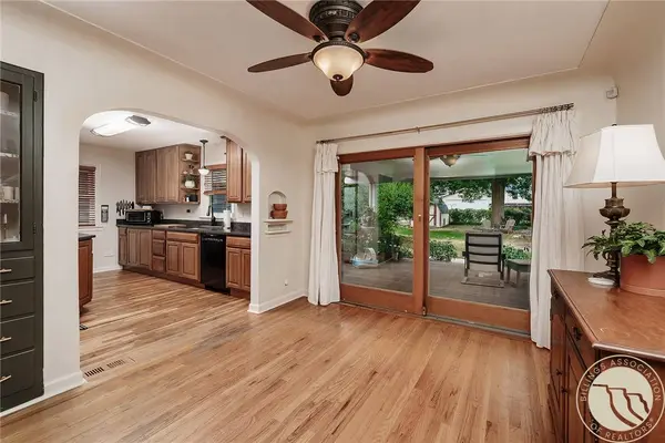1235 Harvard AVE, Billings, MT 59102