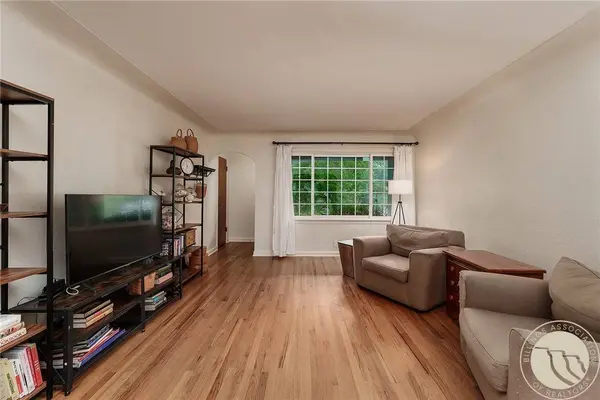 1235 Harvard AVE, Billings, MT 59102