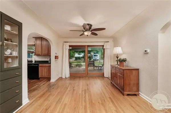 1235 Harvard AVE, Billings, MT 59102