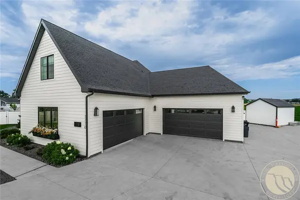 1110 Radiant CT, Billings, MT 59106