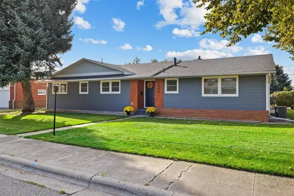 1544 Parkhill DR, Billings, MT 59102