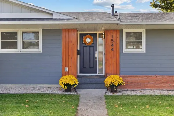 1544 Parkhill DR, Billings, MT 59102
