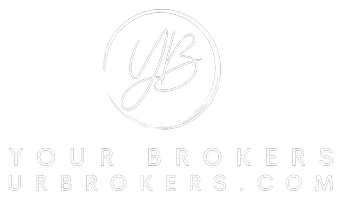 Your Brokers
