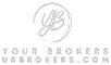White logo - no background