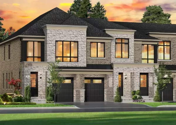 Tyandaga Heights on the Park Home In Burlington, 