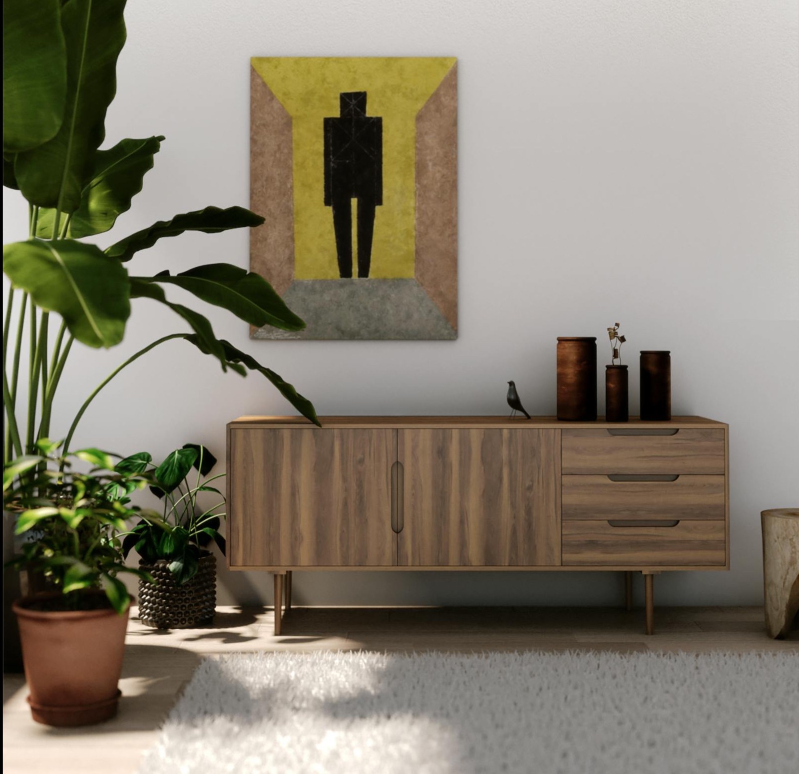 Home interior