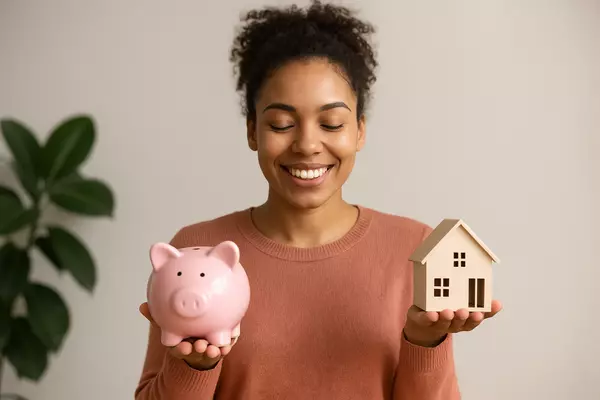 SAVING FOR A DOWN PAYMENT