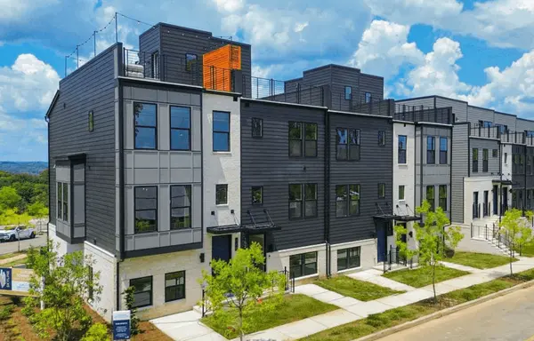 How Affordability and Shifting Inventory Are Changing the Middle TN Real Estate Game,Jasmin Williams