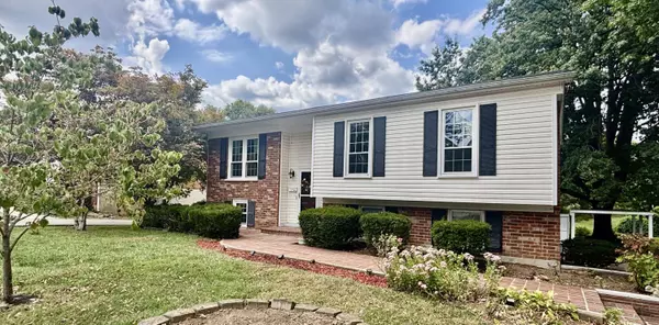 136 valley brook Drive, Frankfort, KY 40601