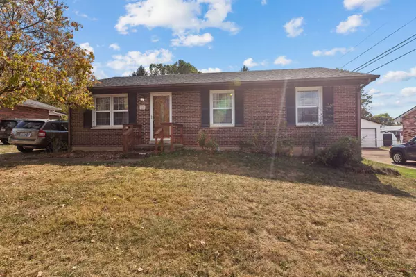 272 Gainesville Drive, Nicholasville, KY 40356