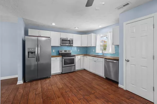 272 Gainesville Drive, Nicholasville, KY 40356