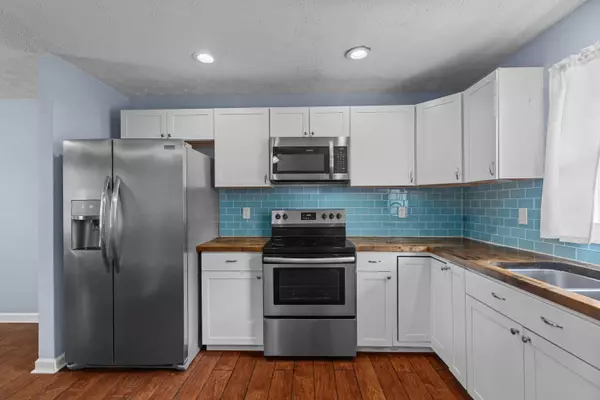 272 Gainesville Drive, Nicholasville, KY 40356