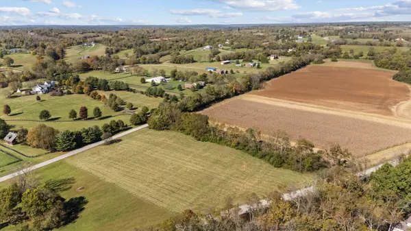 3 and 4 Lucas Lane, Frankfort, KY 40601