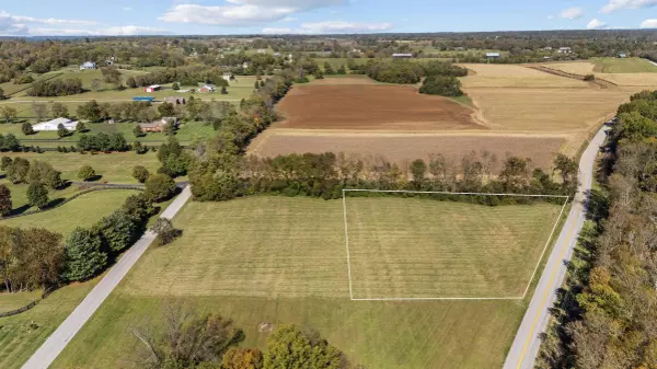 4 Lucas Lane, Frankfort, KY 40601