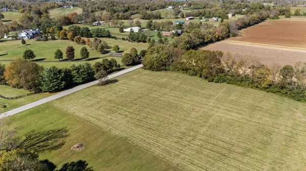 4 Lucas Lane, Frankfort, KY 40601