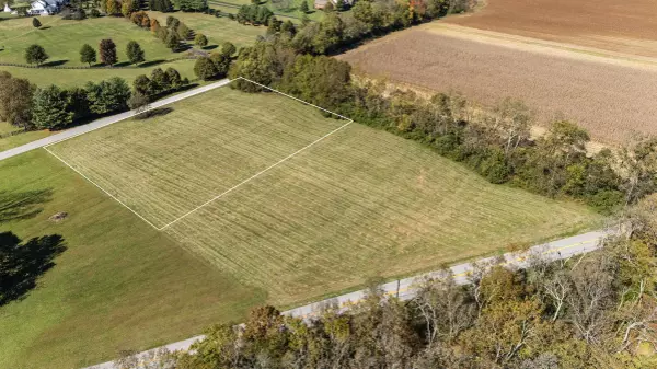 3 Lucas Lane, Frankfort, KY 40601