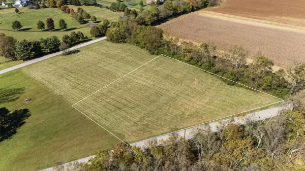 4 Lucas Lane, Frankfort, KY 40601