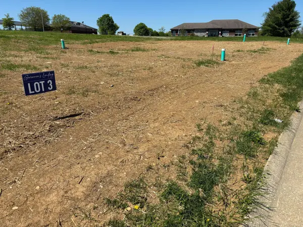 113 Metcalf Drive, Frankfort, KY 40601