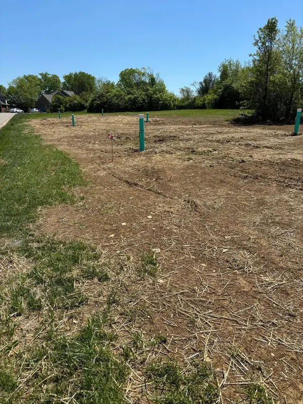 113 Metcalf Drive, Frankfort, KY 40601