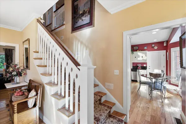 112 Bogie Lee Avenue, Frankfort, KY 40601