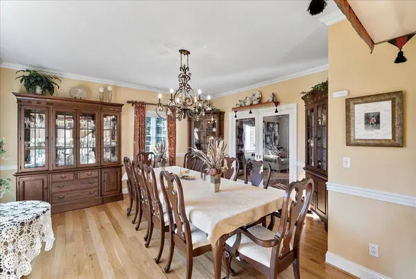 112 Bogie Lee Avenue, Frankfort, KY 40601