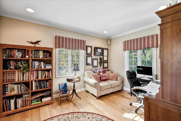 112 Bogie Lee Avenue, Frankfort, KY 40601