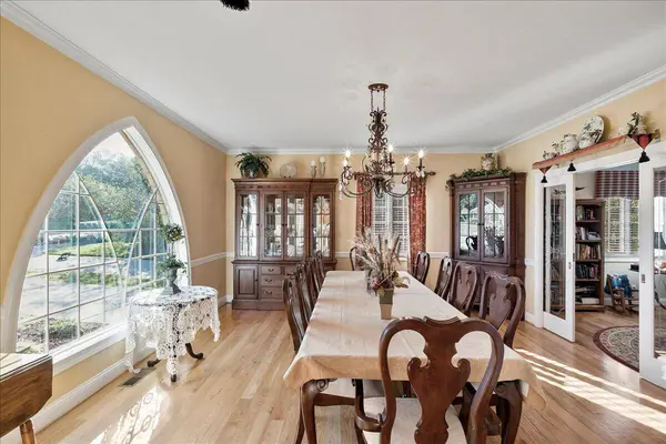 112 Bogie Lee Avenue, Frankfort, KY 40601