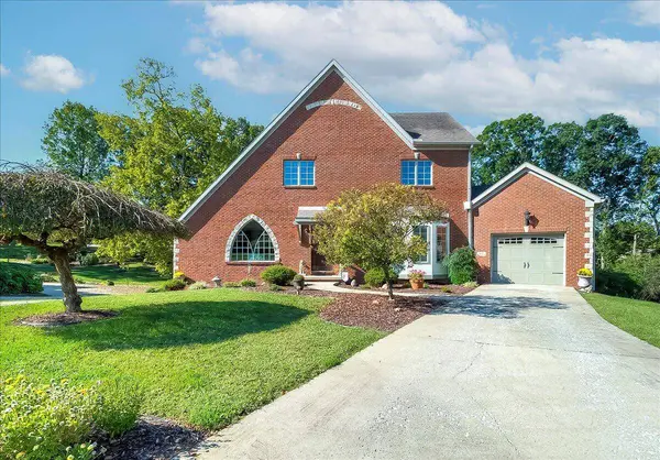 112 Bogie Lee Avenue, Frankfort, KY 40601