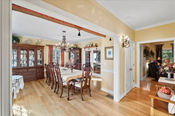 112 Bogie Lee Avenue, Frankfort, KY 40601