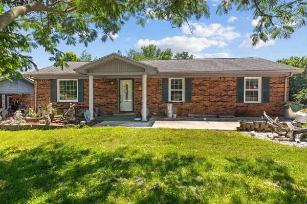 215 Lynn Drive, Lawrenceburg, KY 40342