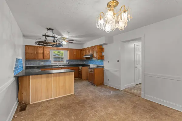 215 Lynn Drive, Lawrenceburg, KY 40342