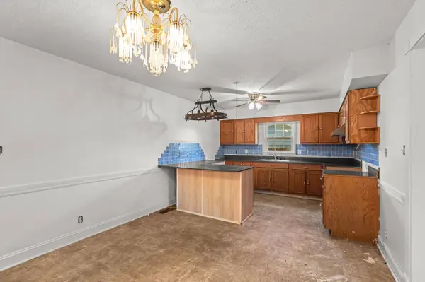 215 Lynn Drive, Lawrenceburg, KY 40342