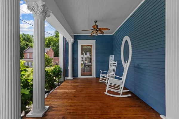 315 W 3rd Street, Frankfort, KY 40601