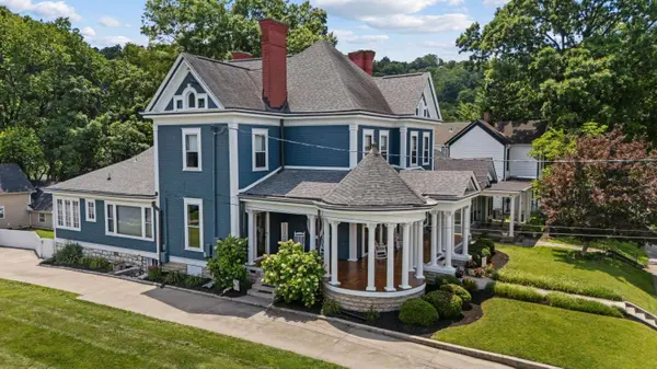 315 W 3rd Street, Frankfort, KY 40601